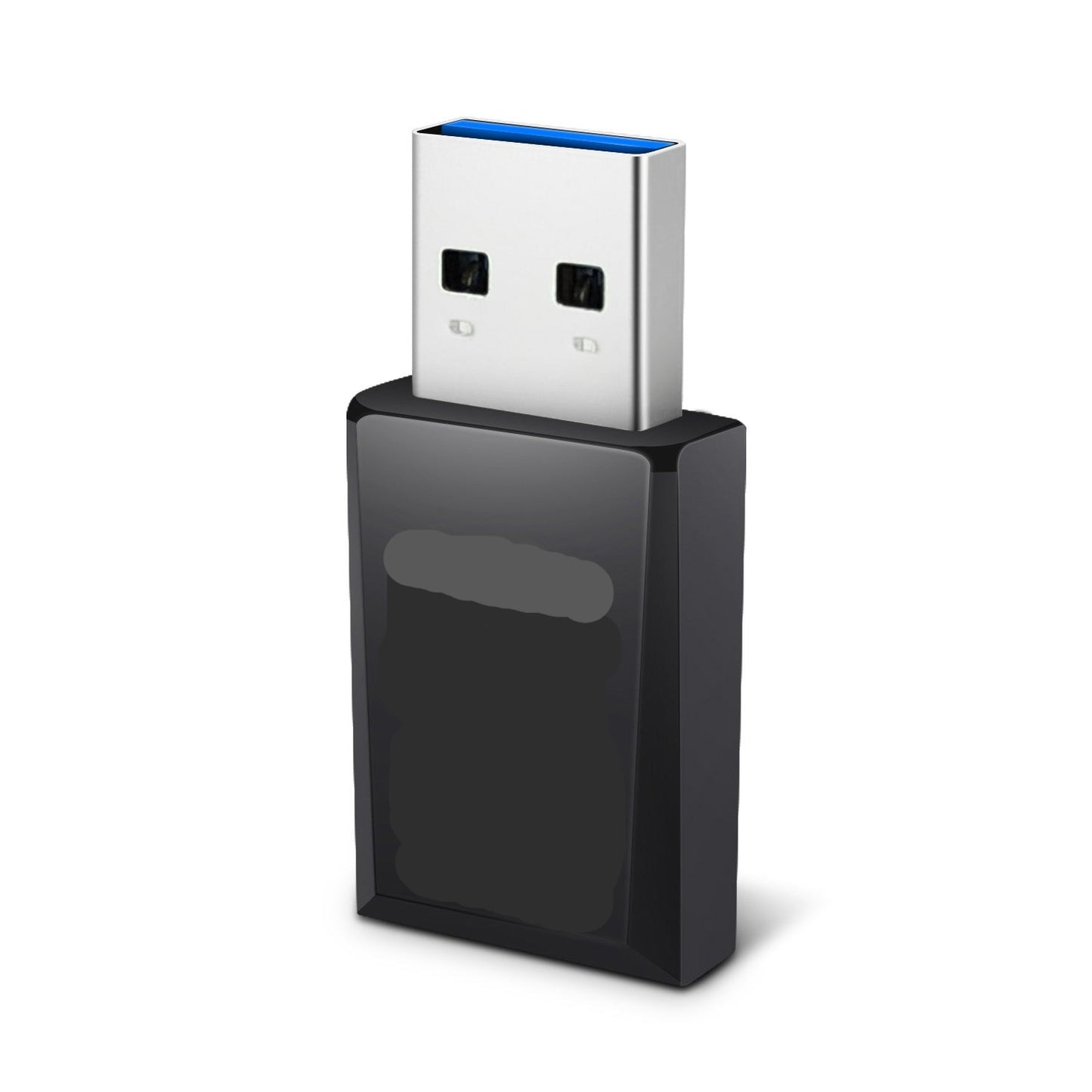 Nano Wireless USB Adapter