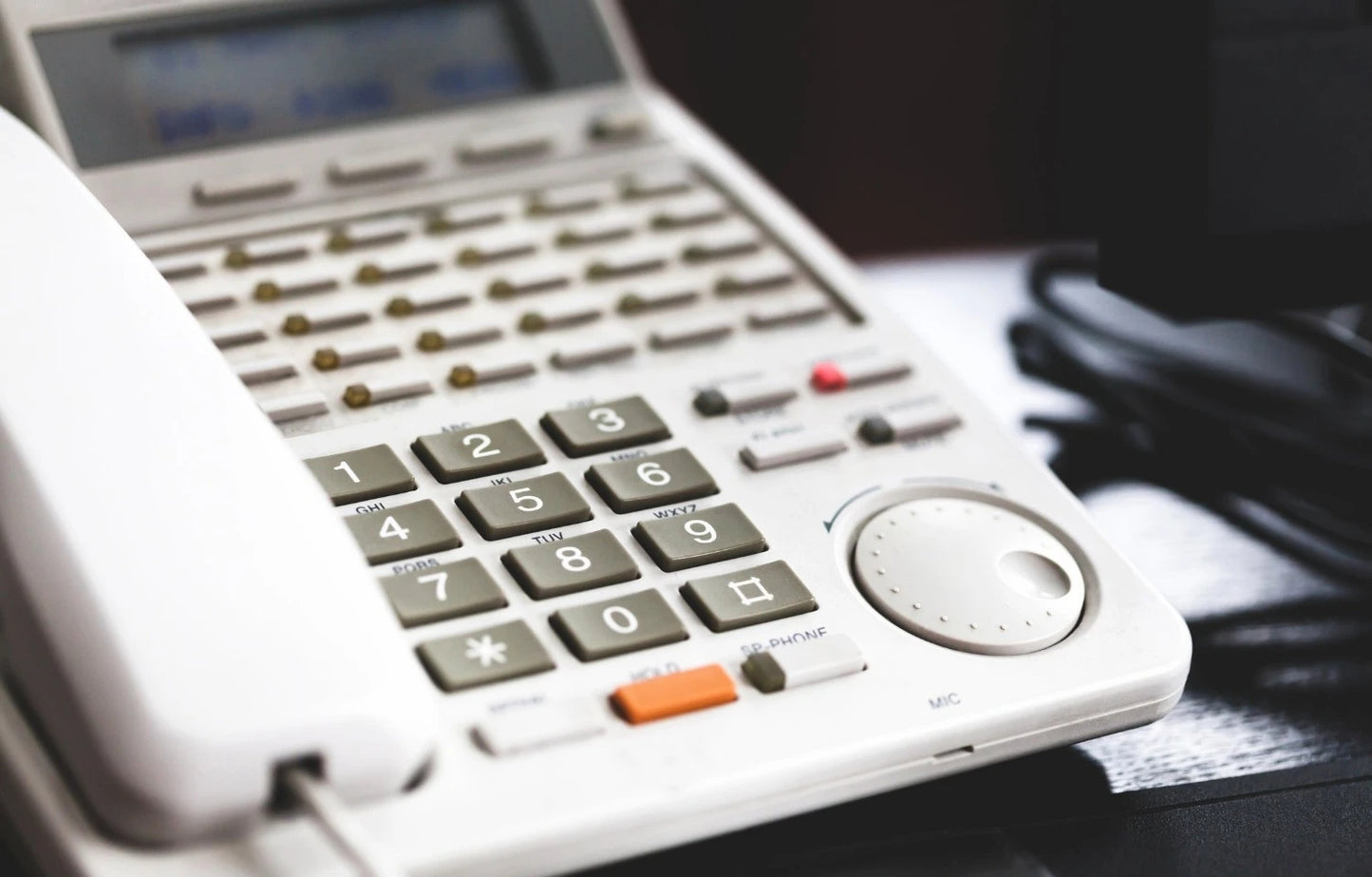 Professional TELCO Connectivity