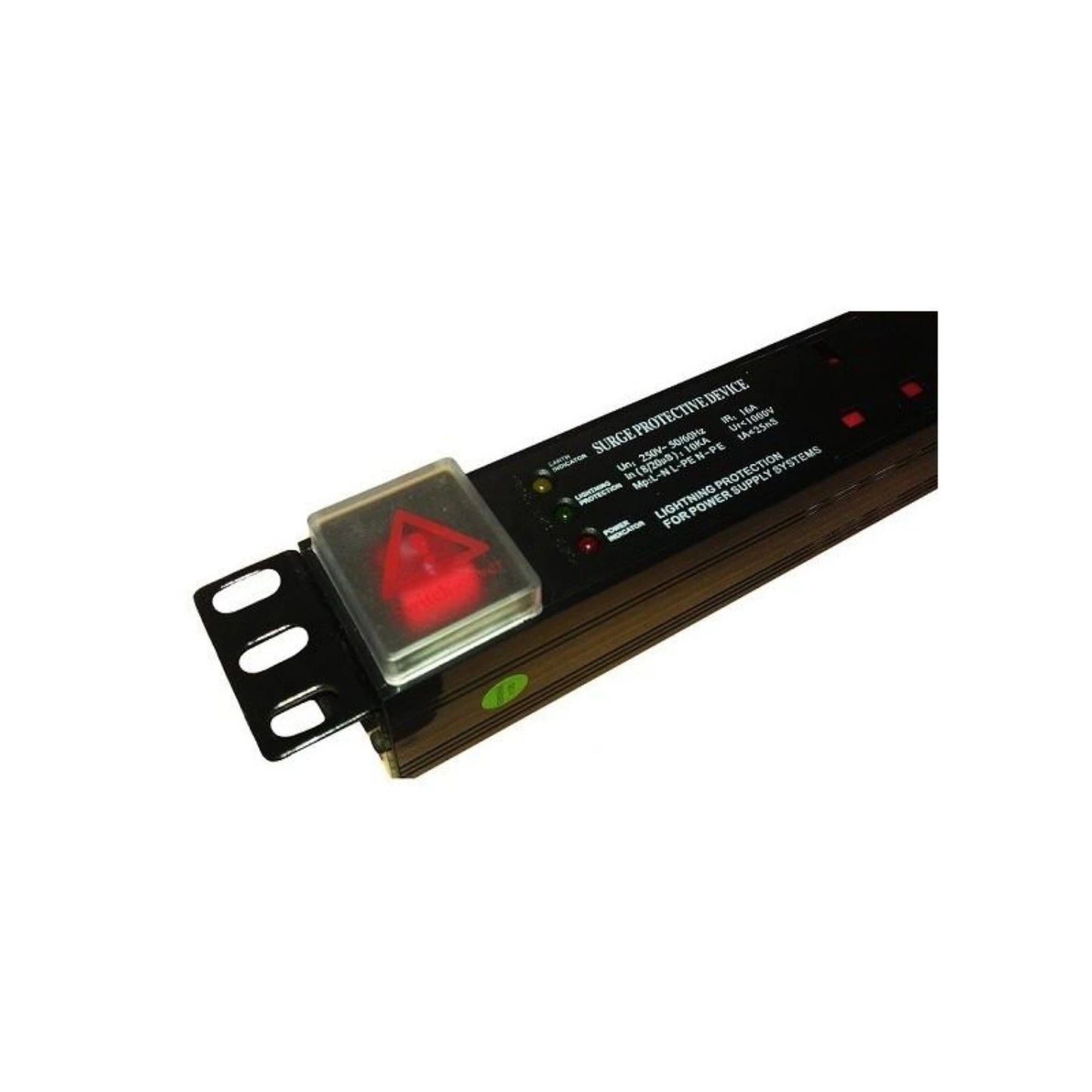 16A Commando Outlet PDU