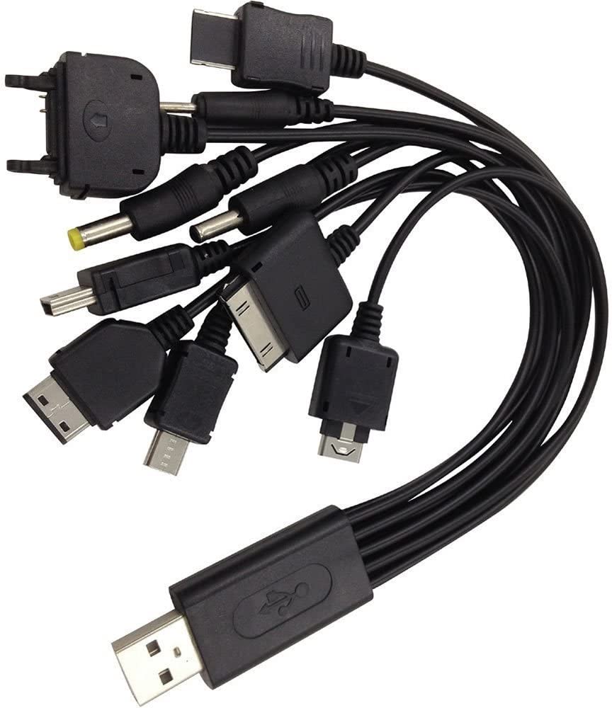 Multiport USB Adapter