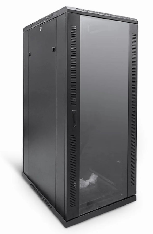 20U Floor Standing Data Cabinet