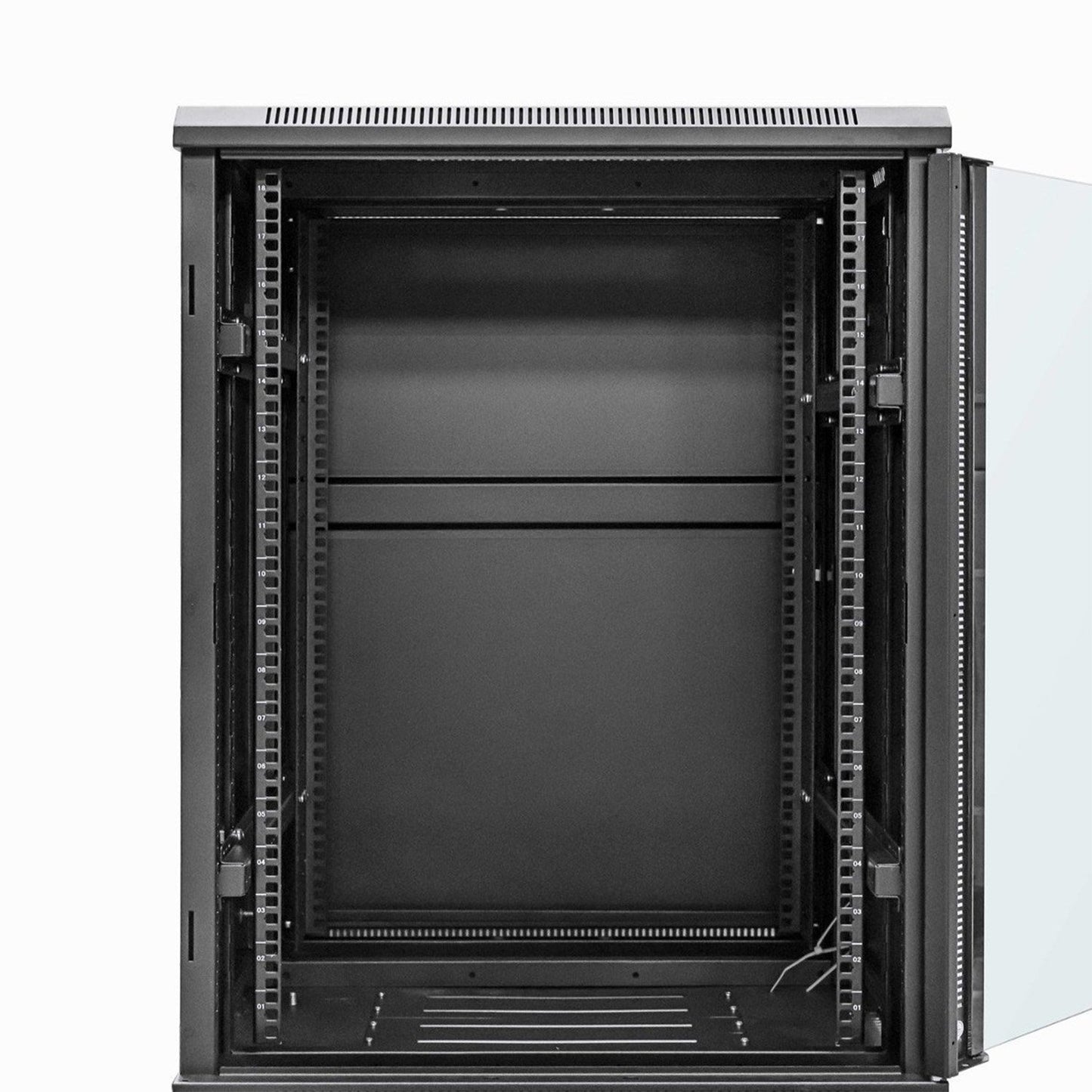 600X800 Server Enclosure