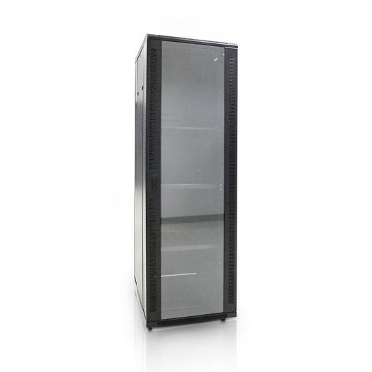 36U floor standing data rack