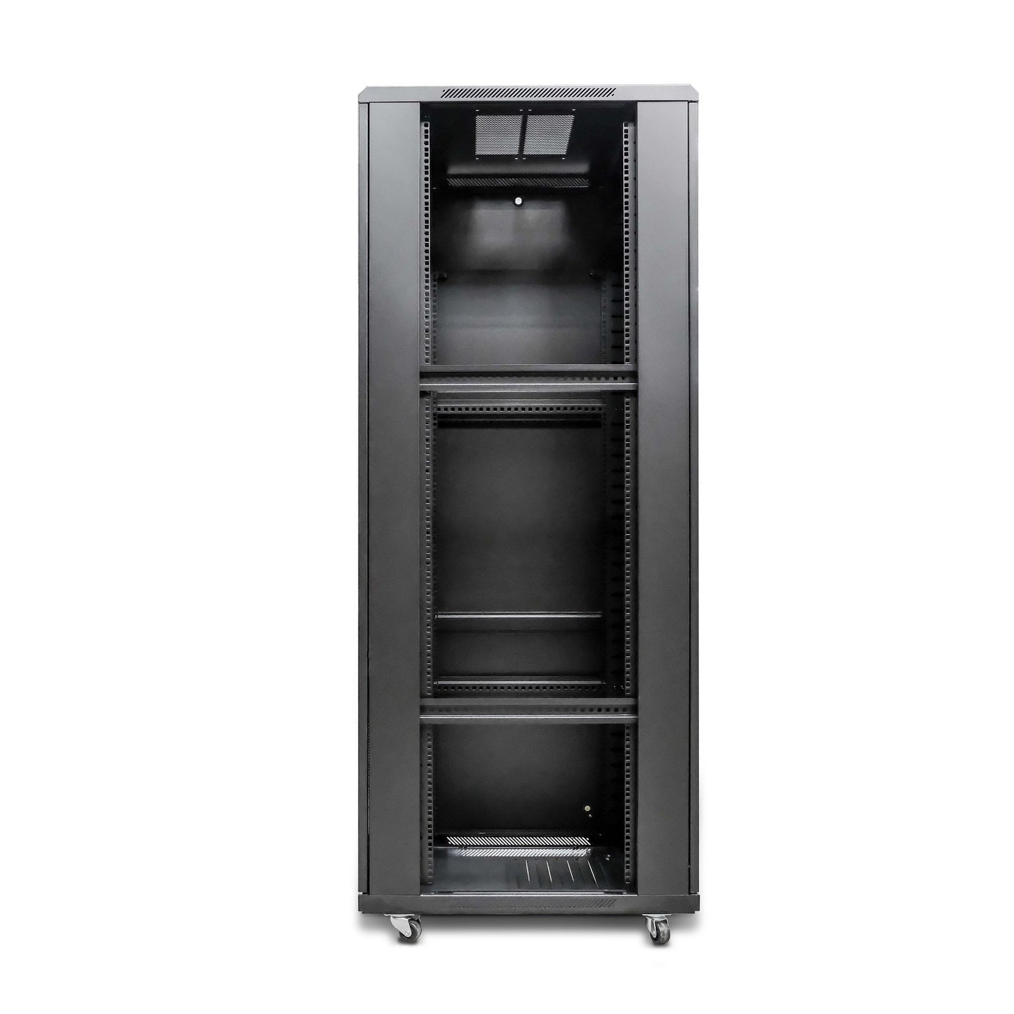 27U 19" Server Cabinet