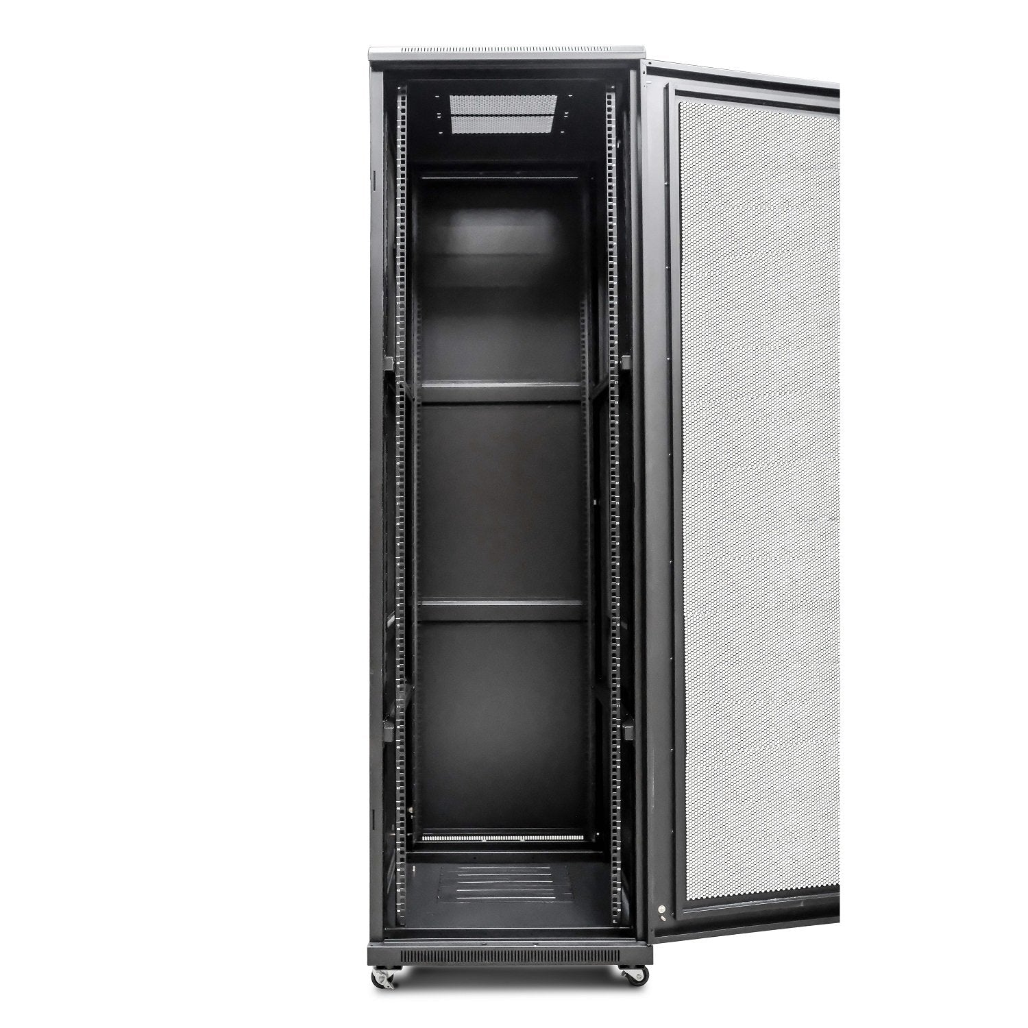 27U server rack cabinet