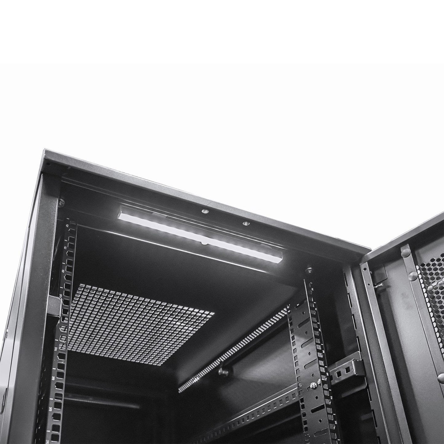 Data Center Floor Storage