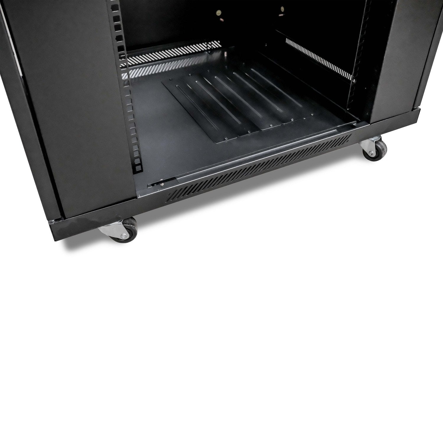 Floor-Mounted Server Cabinet