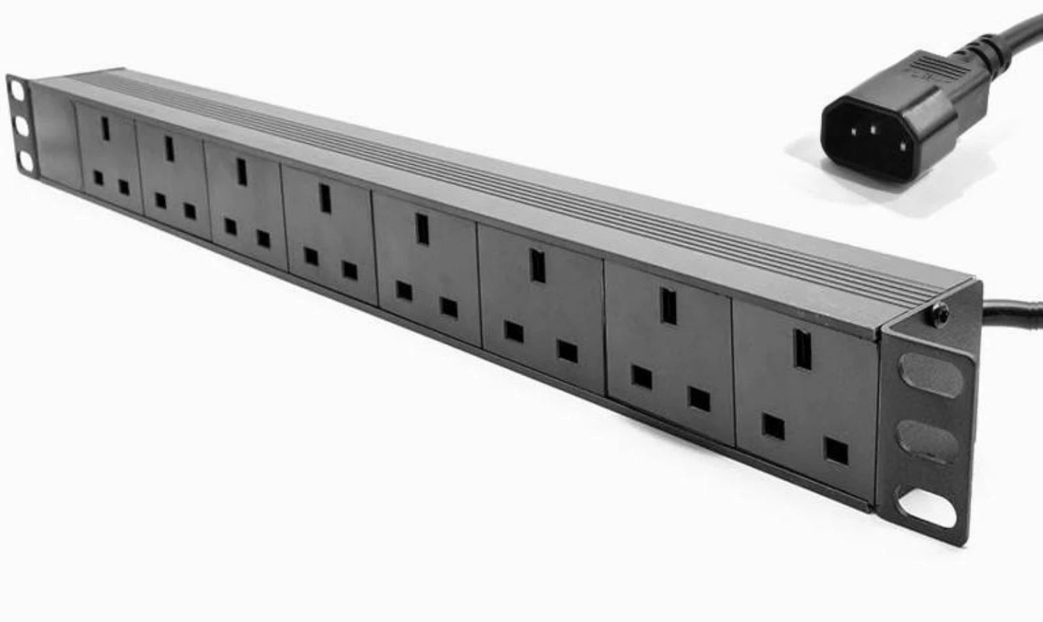 Non-switched IEC PDU