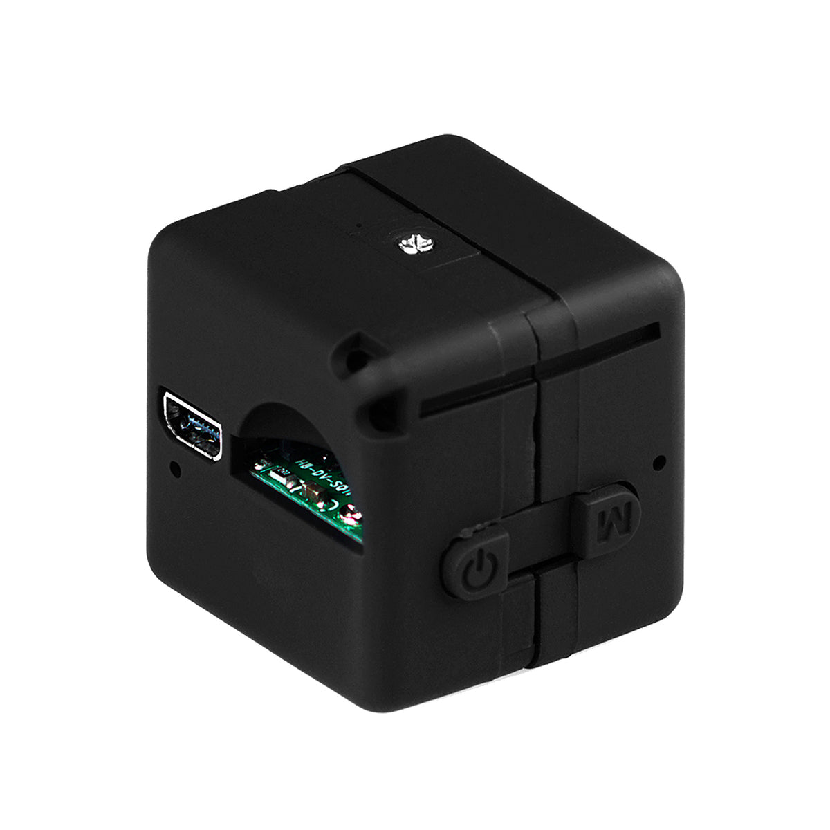 Ca8 Mini Camera Capture Moments in Style with CAM-CA90: 1080 HD 12MP Mini Webcam ...