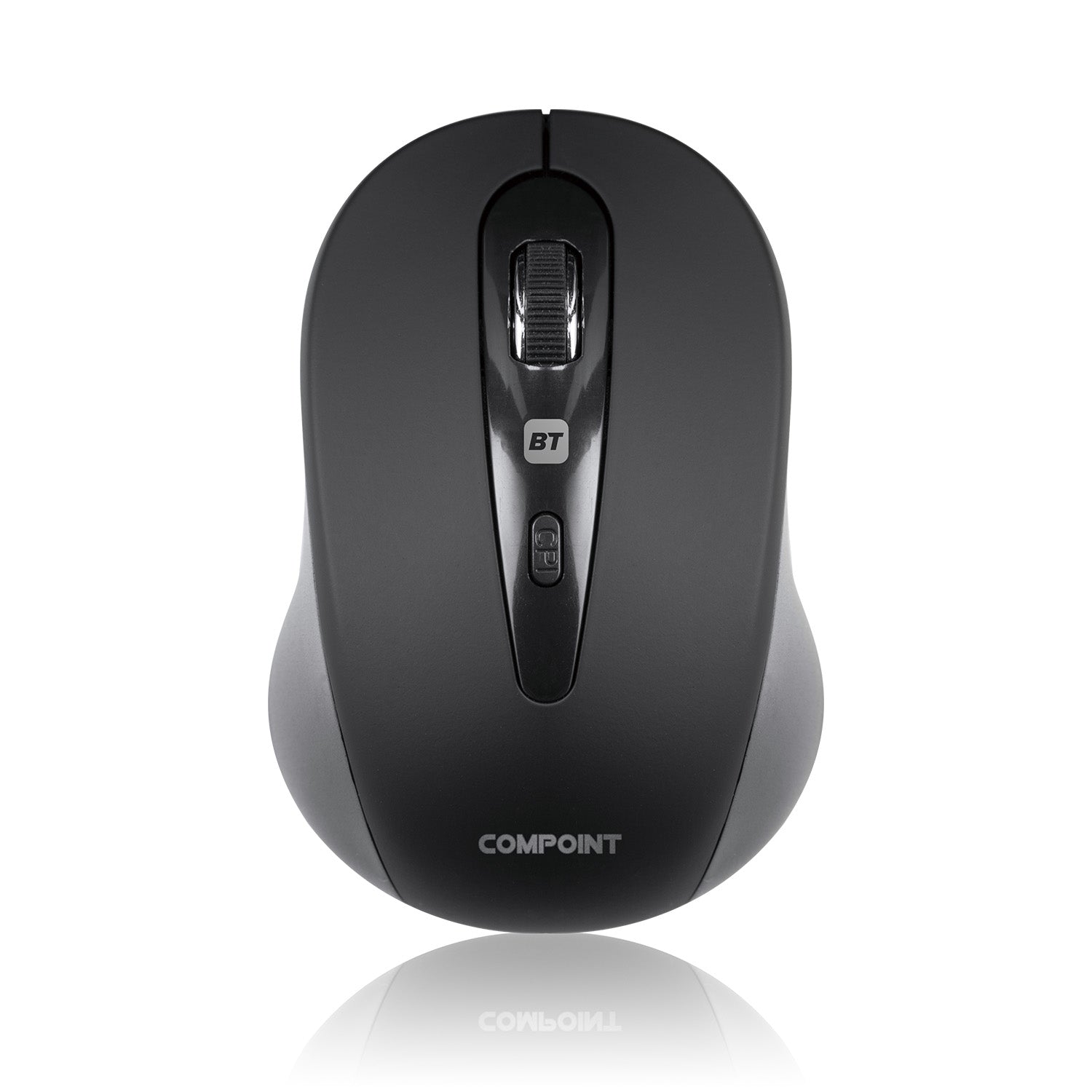 Multi-function wireless mouse