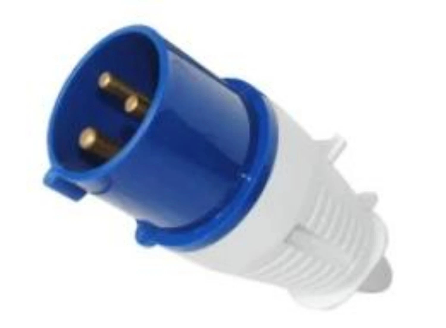 Re-wireable inline connector