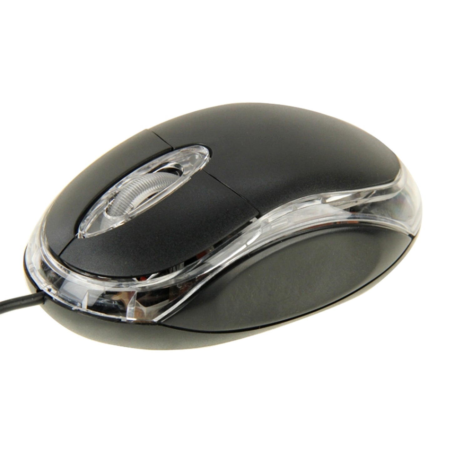 RGB Backlit USB Wired Optical Mouse