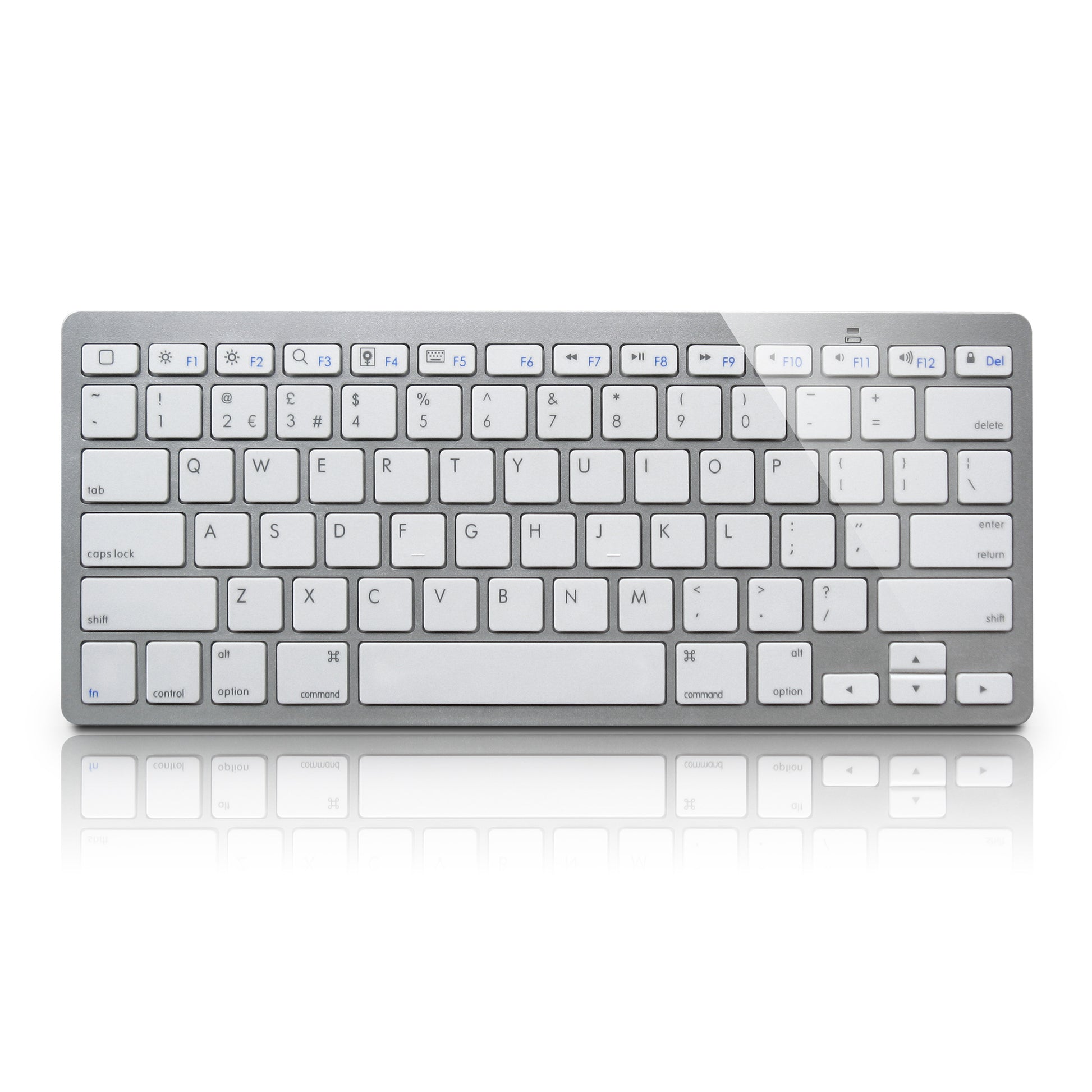 Wireless keyboard KBD-BT-S