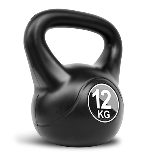 Kettlebell 12 KG