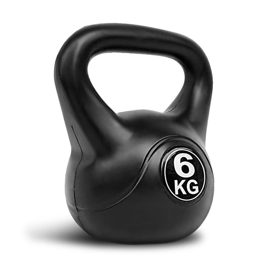 Kettlebell 6 KG