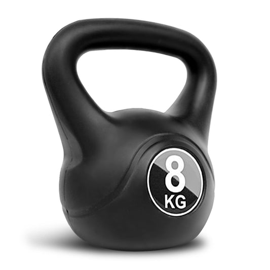 Kettlebell 8 KG