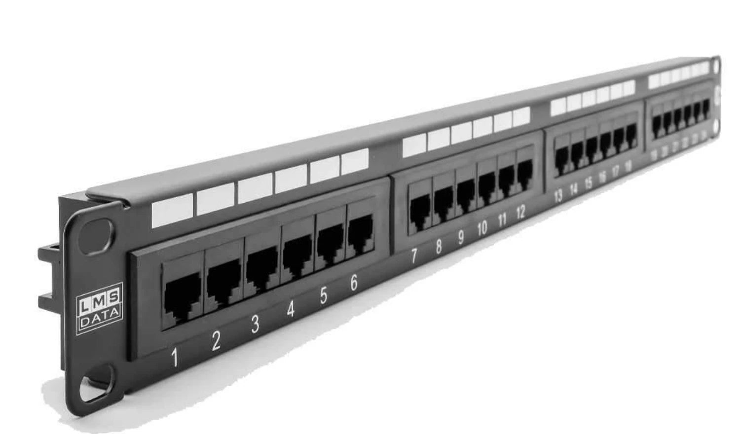 UTP Patch Panel Organizer