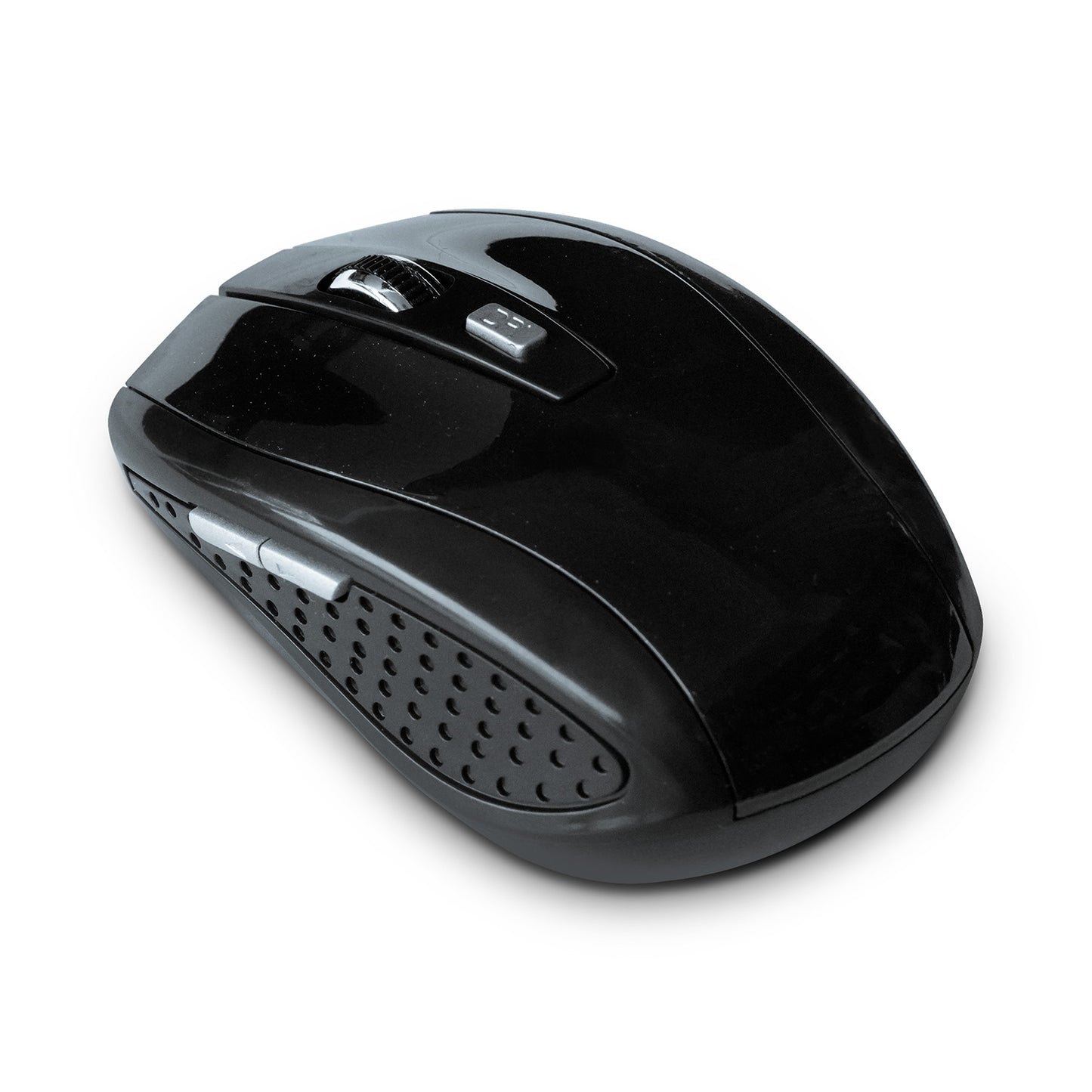 Selectable DPI Mouse
