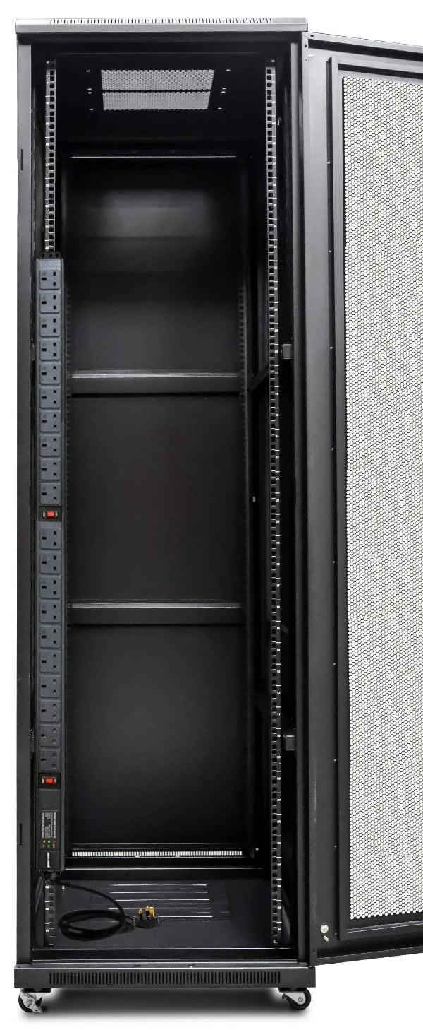 Rack-Mountable PDU