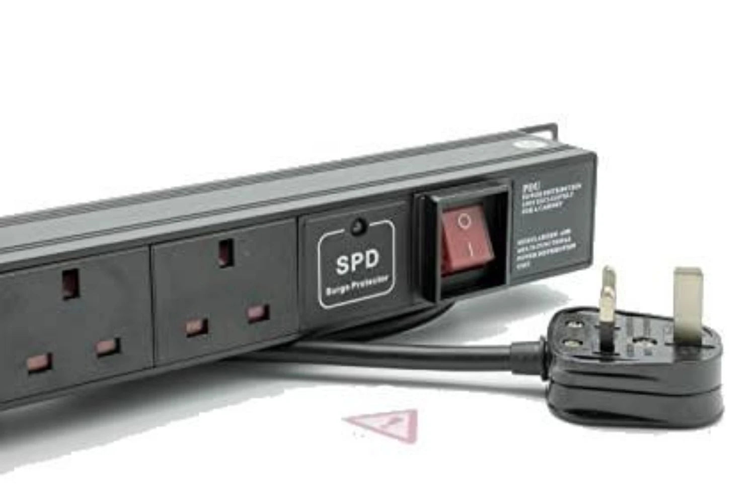 PDU-20WS-V-SP-1U Tech Hub