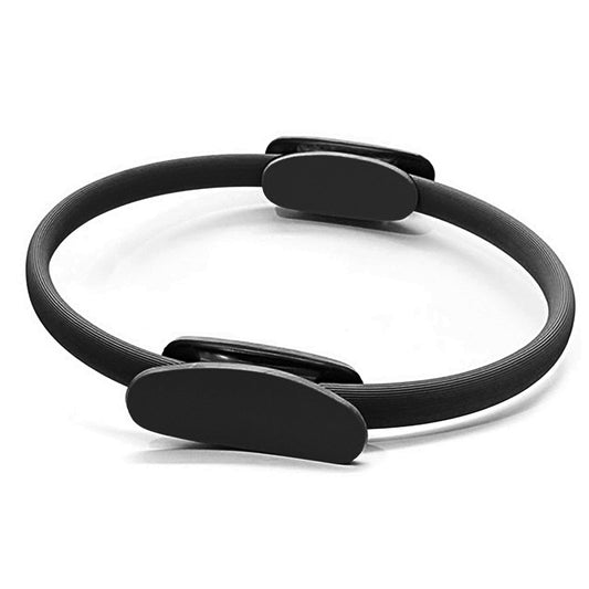 Pilates Ring 38 CM - Black