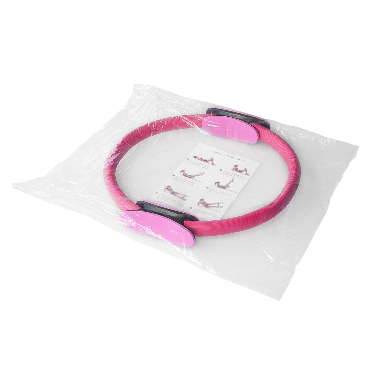 Pilates Ring 38 CM - Pink