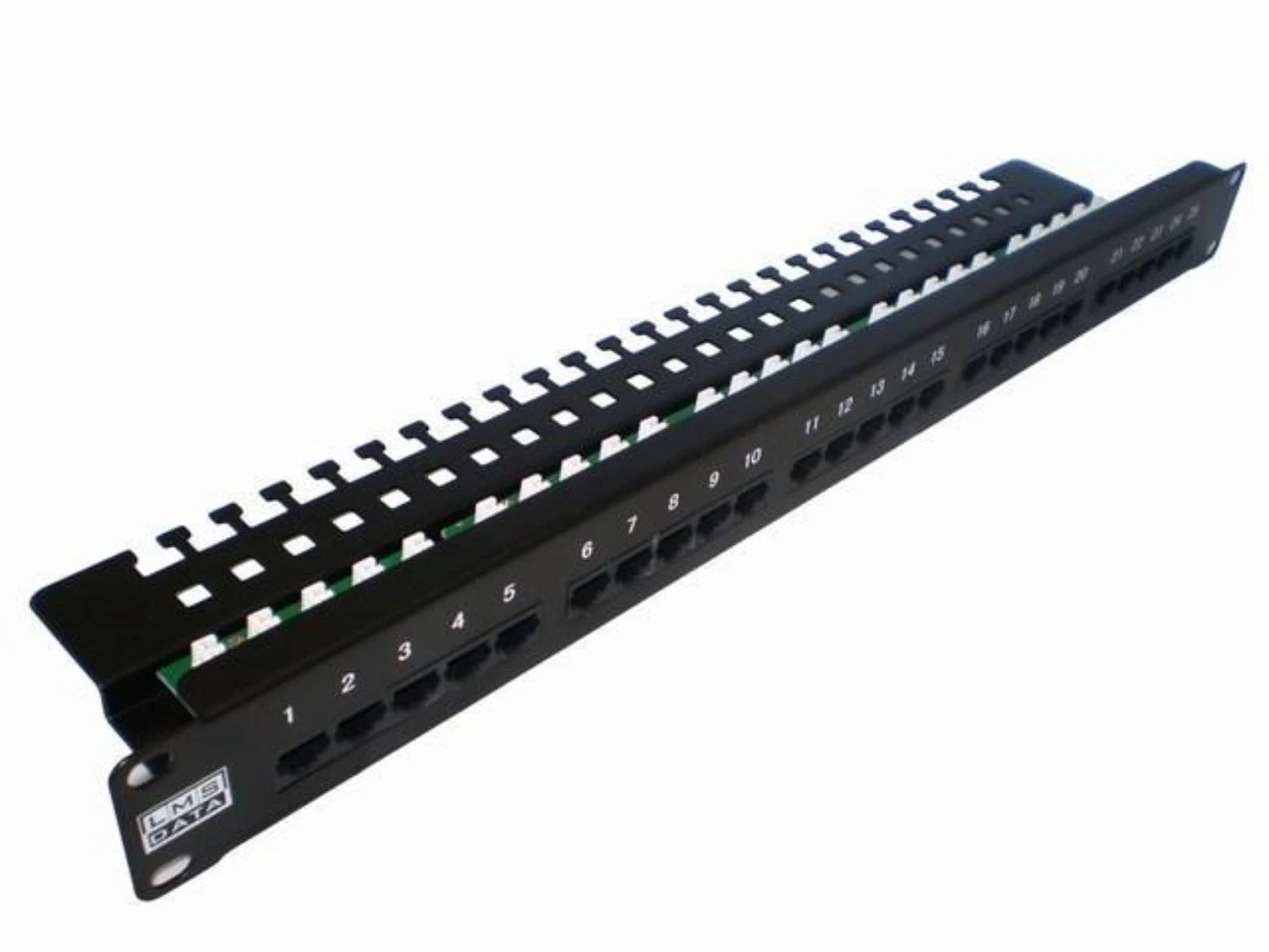 CAT3 TELCO Patch Panel
