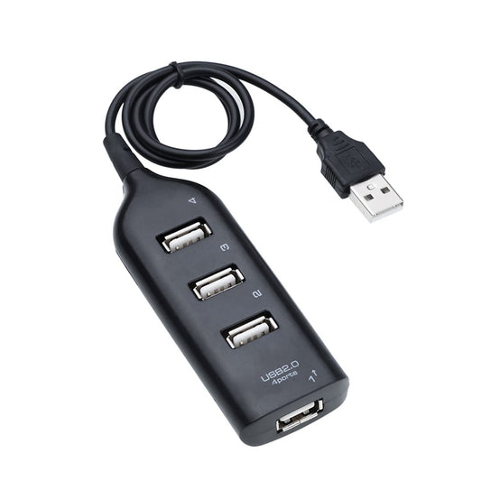 High-speed USB2.0 hub