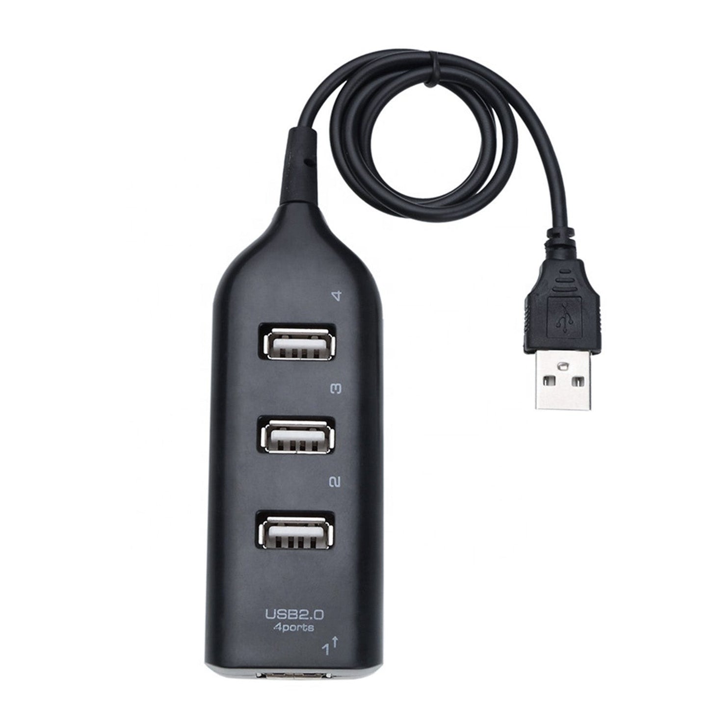 USB-H41 hub