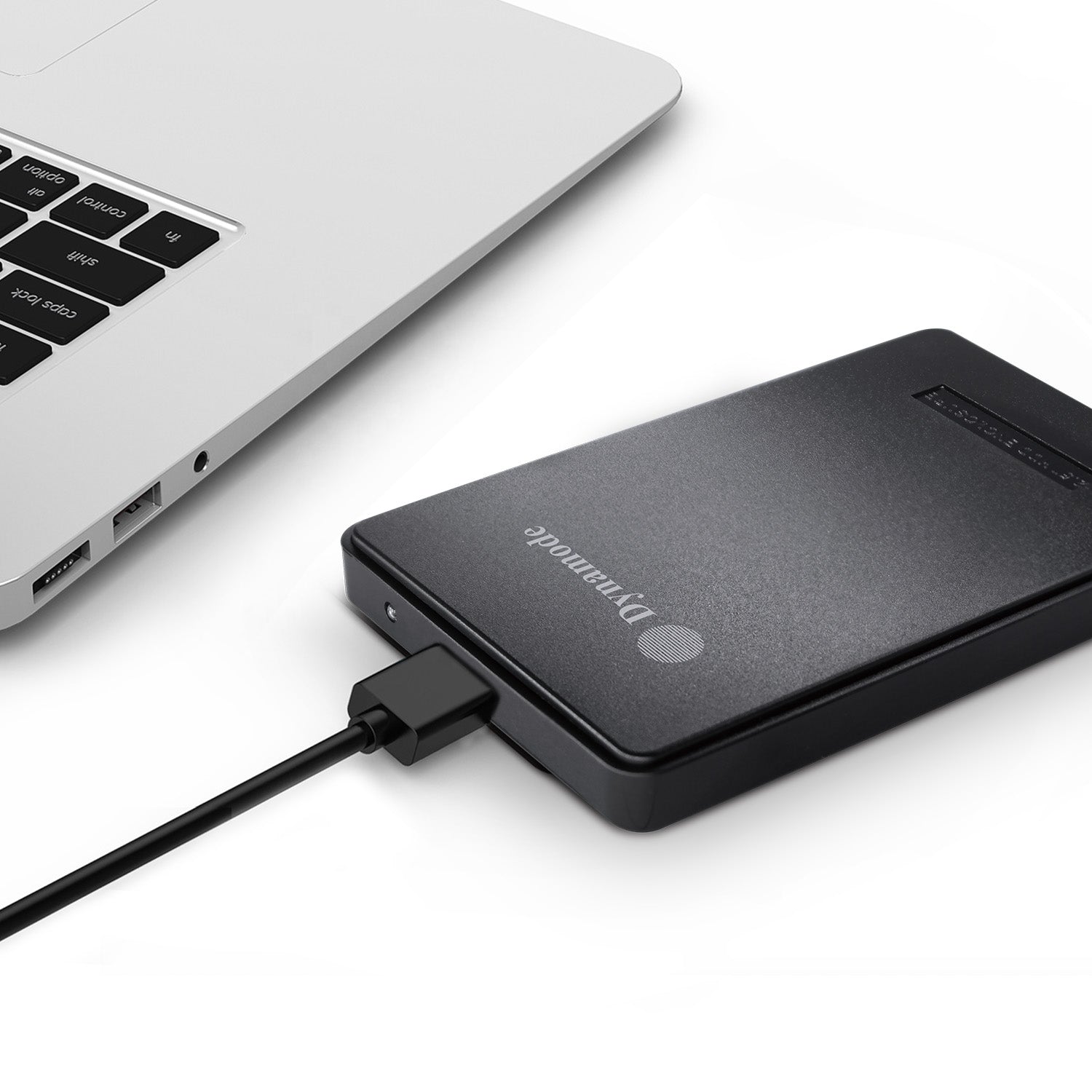 USB3.0 HDD Case for 2.5" SATA