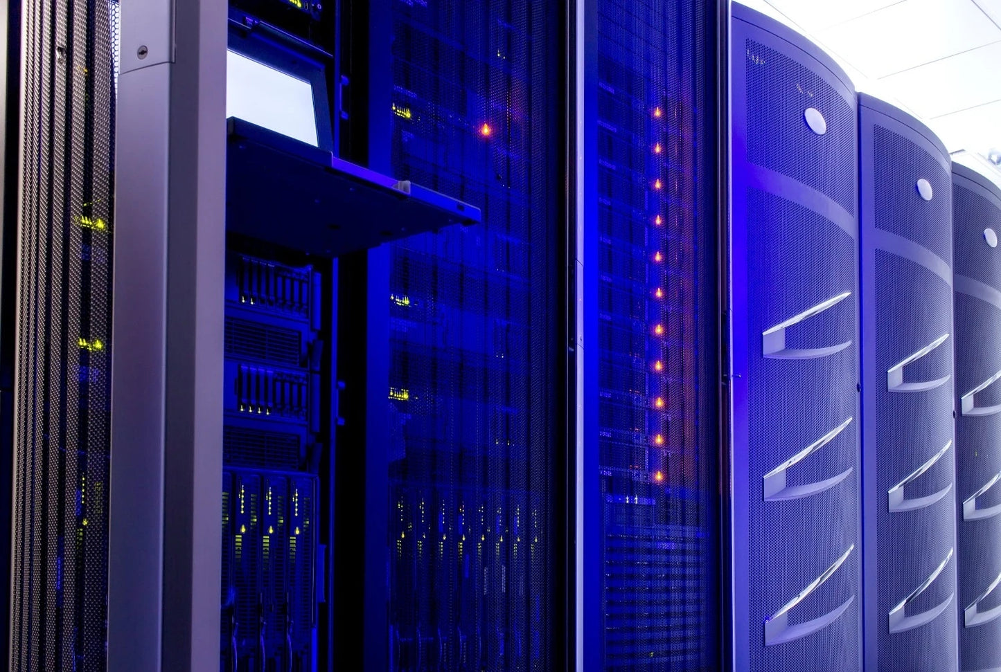 TELCO 6-Pin Data Panel
