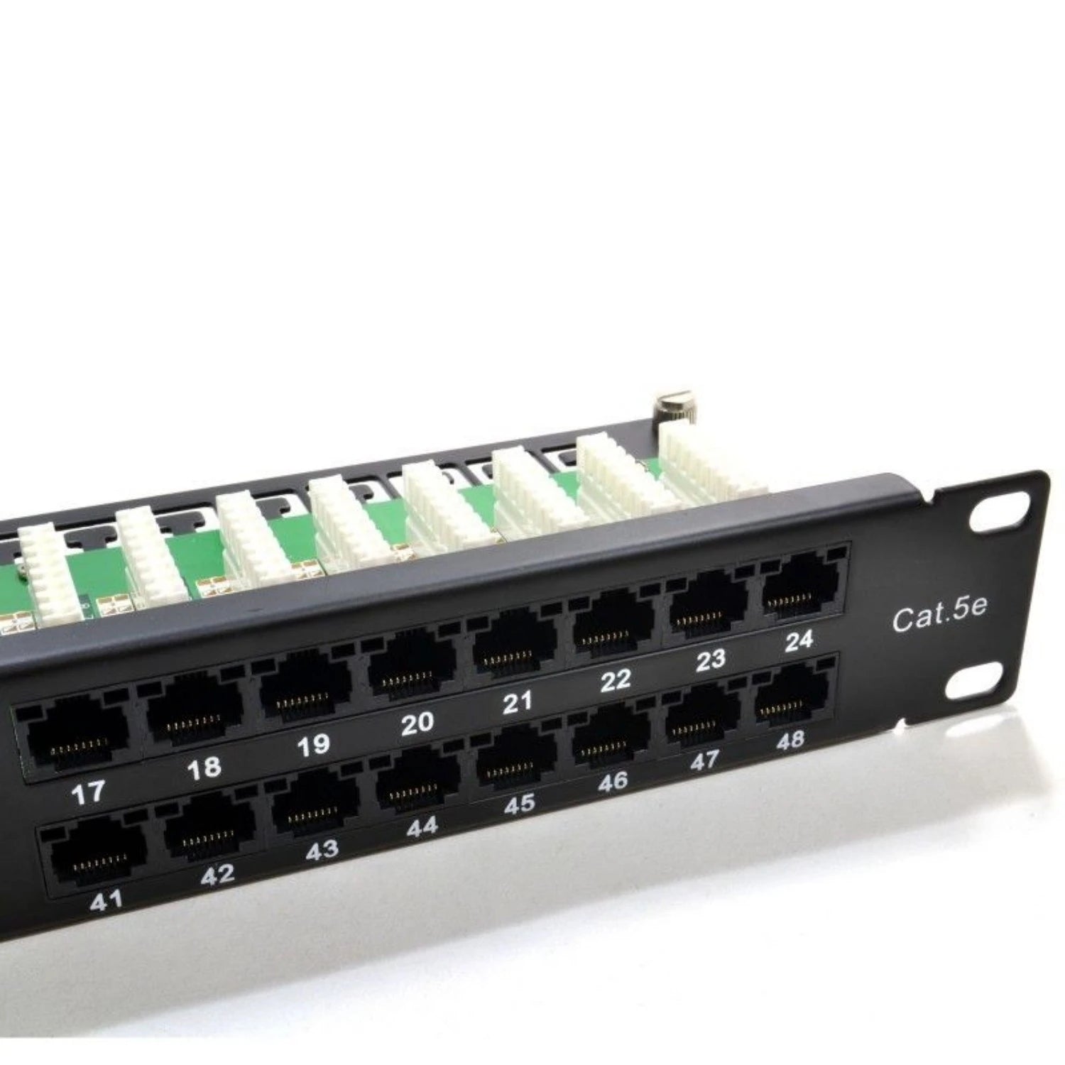 Ethernet Patch Panel