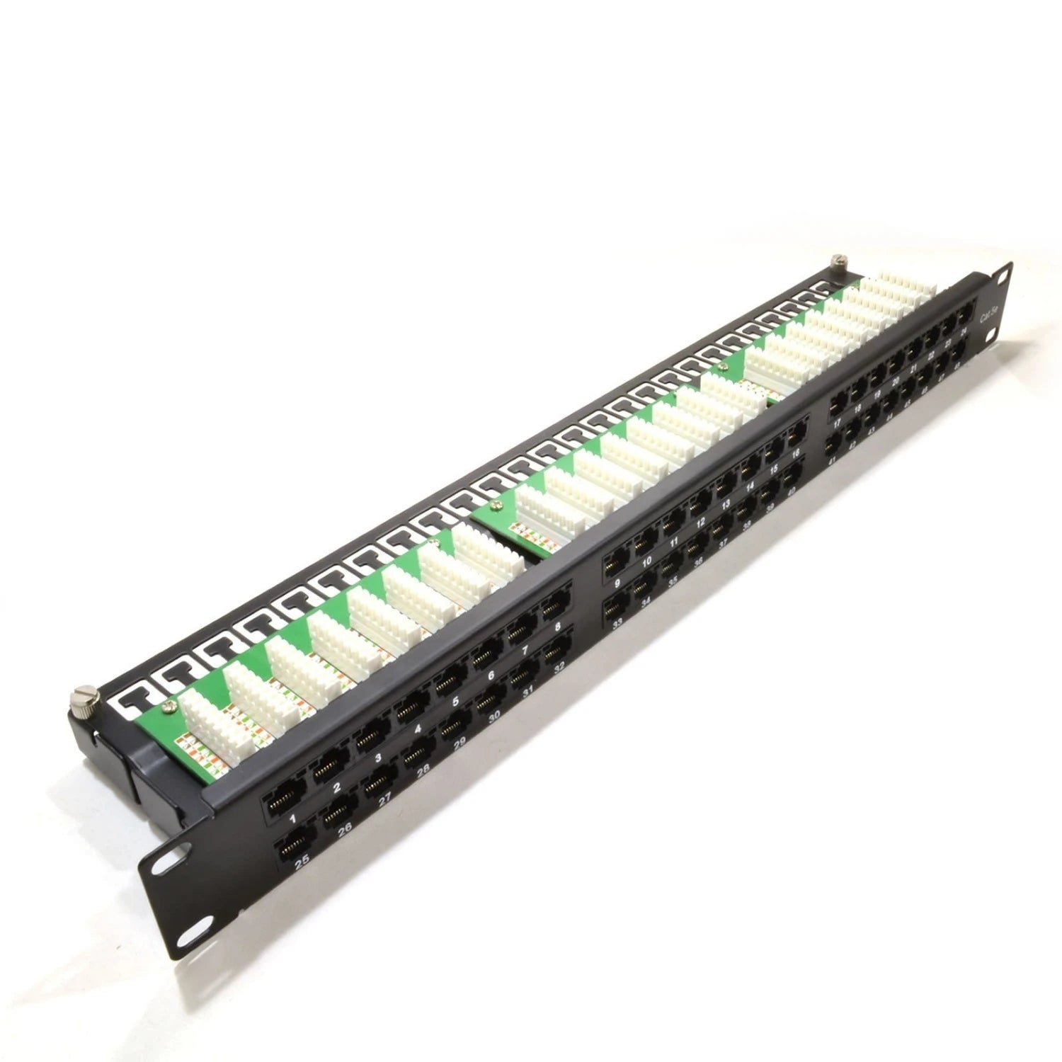 48 Port Patch Panel