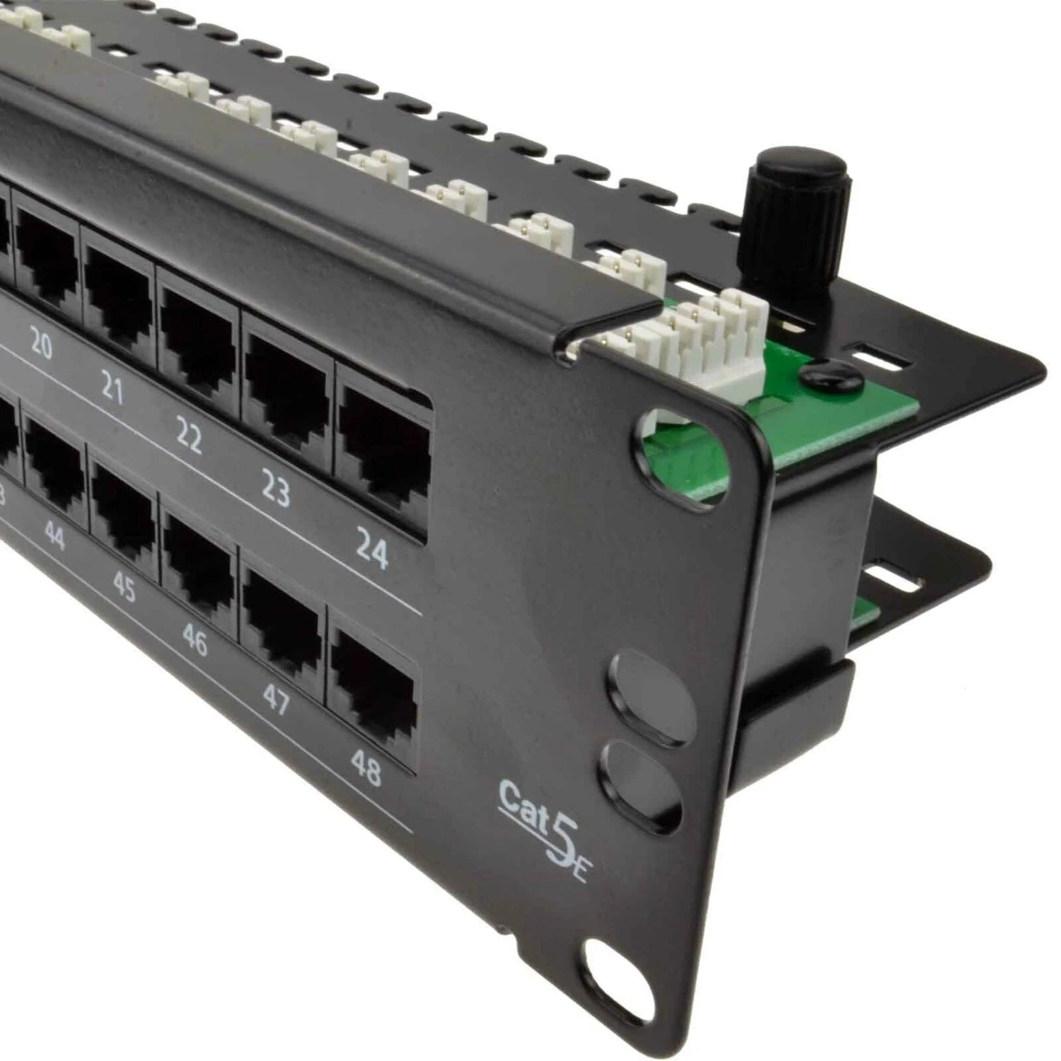PPAN-48-LC Patch Panel